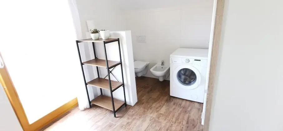 Classic Apart Daire, Dağ Manzaralı