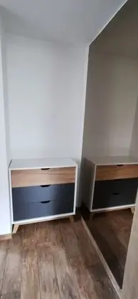 Classic Apart Daire (Forest View Apartment)