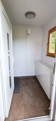 Classic Apart Daire (Forest View Apartment)
