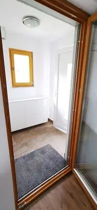 Classic Apart Daire (Forest View Apartment)