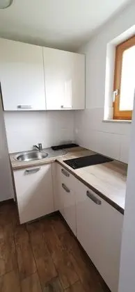 Classic Apart Daire (Forest View Apartment)