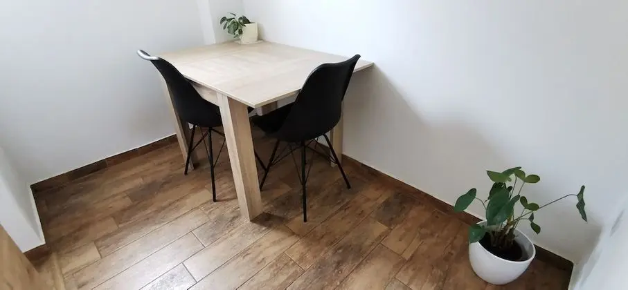 Classic Apart Daire (Forest View Apartment)