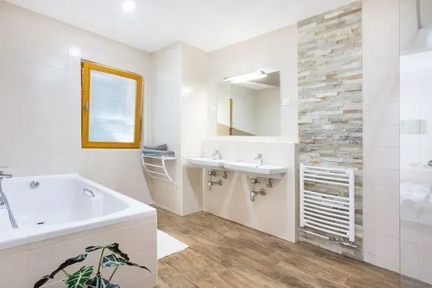 Classic Apart Daire (Forest View Apartment)