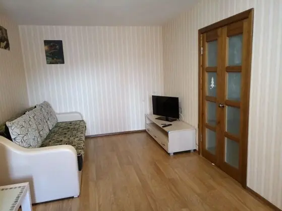 Comfort Apart Daire, 1 Yatak Odası (Lenina st. 17)