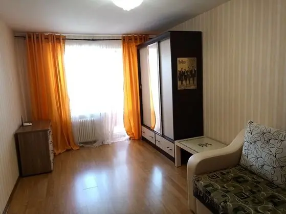 Comfort Apart Daire, 1 Yatak Odası (Lenina st. 17)