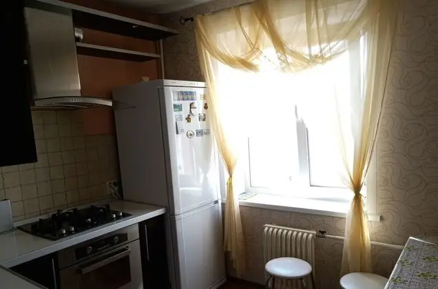 Comfort Apart Daire, 1 Yatak Odası (Lenina st. 17)