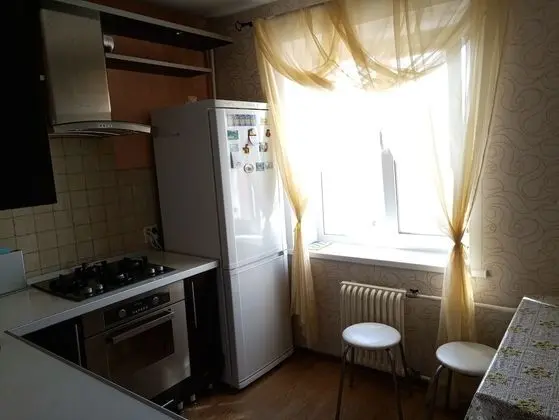 Comfort Apart Daire, 1 Yatak Odası (Lenina st. 17)