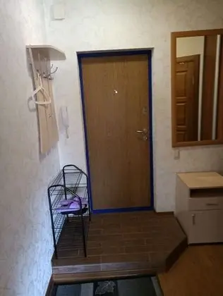 Comfort Apart Daire, 1 Yatak Odası (Lenina st. 17)