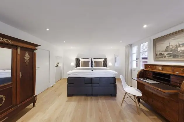 Luxury Apart Daire, 2 Yatak Odası, Mutfak, Şehir Manzaralı