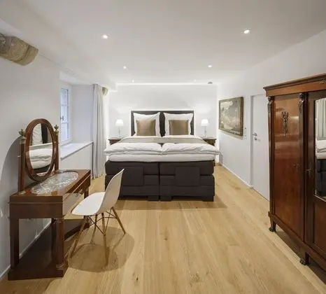 Luxury Apart Daire, 2 Yatak Odası, Mutfak, Şehir Manzaralı