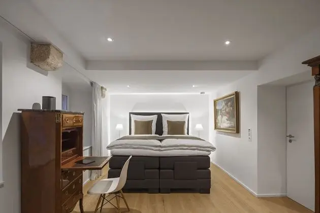Luxury Apart Daire, 2 Yatak Odası, Mutfak, Şehir Manzaralı