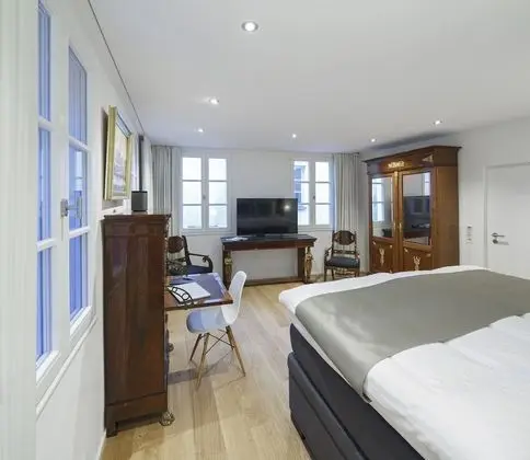Luxury Apart Daire, 2 Yatak Odası, Mutfak, Şehir Manzaralı