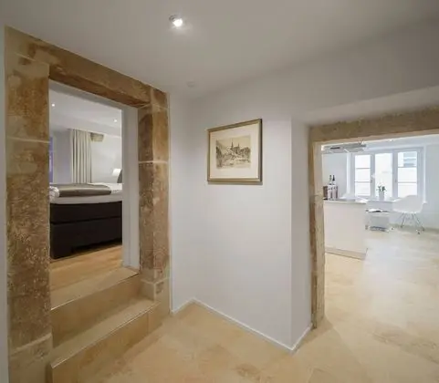 Luxury Apart Daire, 2 Yatak Odası, Mutfak, Şehir Manzaralı