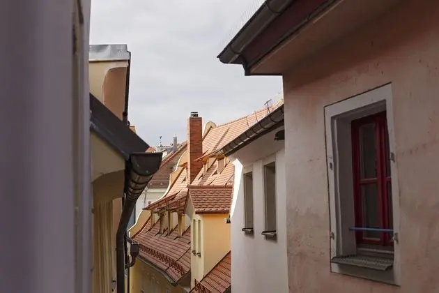 Luxury Apart Daire, 2 Yatak Odası, Mutfak, Şehir Manzaralı