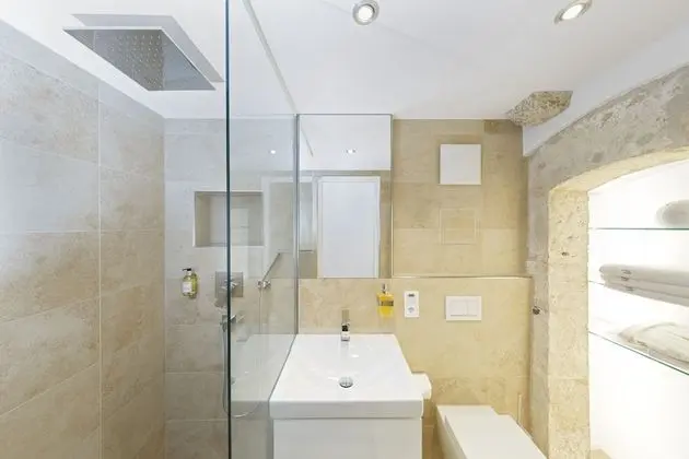 Luxury Apart Daire, 2 Yatak Odası, Mutfak, Şehir Manzaralı