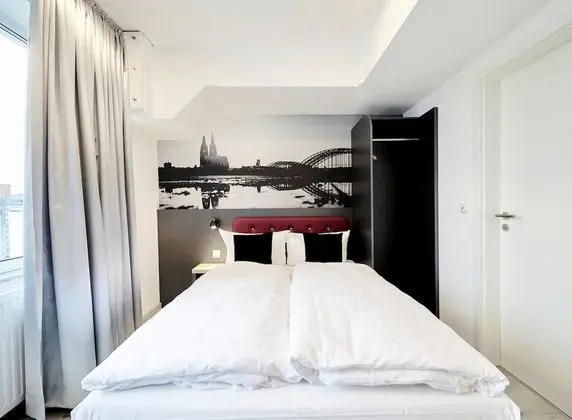 Tek Kişilik Oda