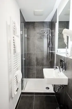 Tek Kişilik Oda