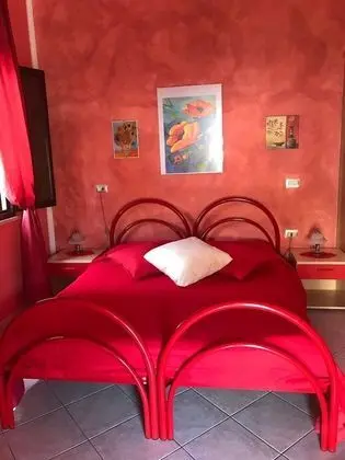 İki Ayrı Yataklı Oda