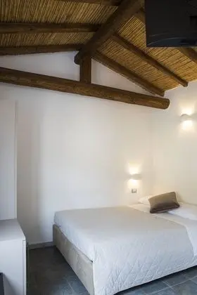 Tek Kişilik Oda
