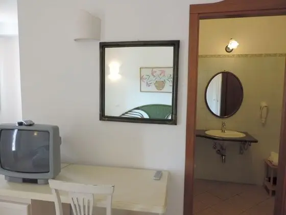 Tek Kişilik Oda