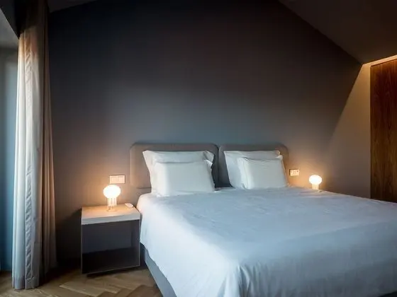 Dubleks, 1 Yatak Odası, Balkon