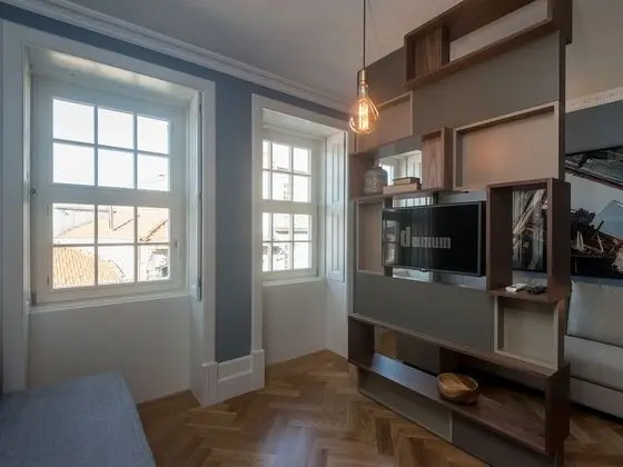 Dubleks, 1 Yatak Odası, Balkon