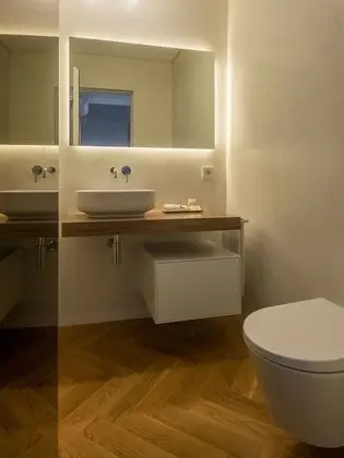Dubleks, 1 Yatak Odası, Balkon