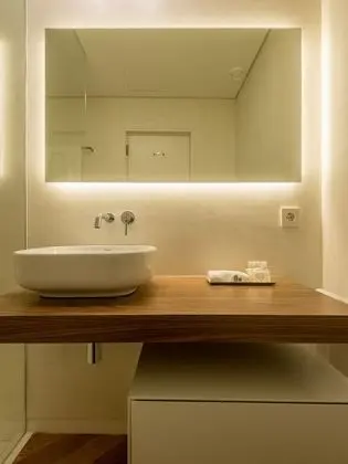 Dubleks, 1 Yatak Odası, Balkon