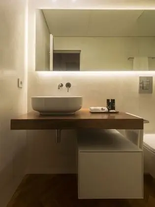 Dubleks, 1 Yatak Odası, Balkon