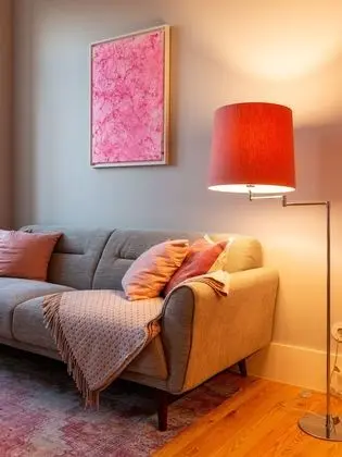 Deluxe Apart Daire