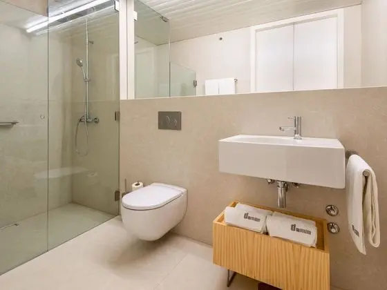 Deluxe Apart Daire