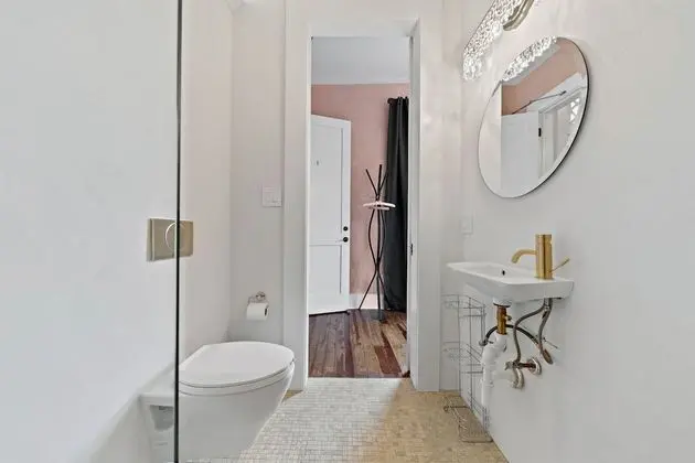 Deluxe Tek Kişilik Oda, Özel Banyo