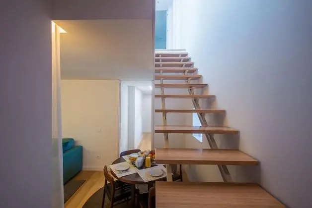 Apart Daire, 1 Yatak Odası (Duplex)
