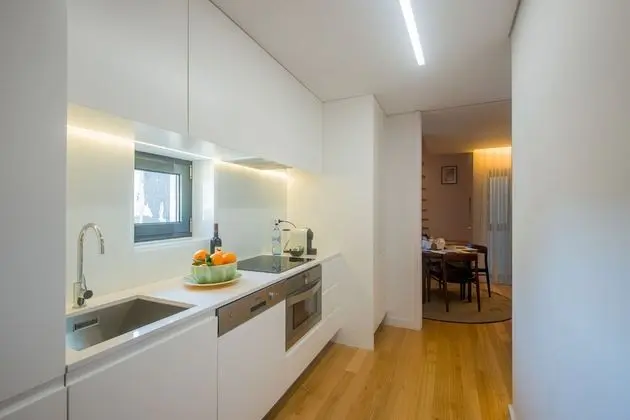 Apart Daire, 1 Yatak Odası (Duplex)
