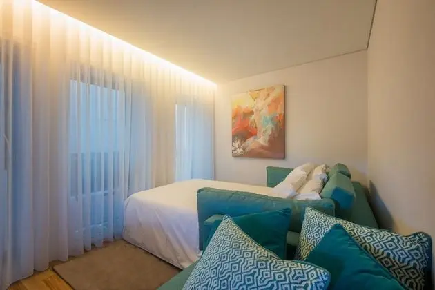 Apart Daire, 1 Yatak Odası (Duplex)