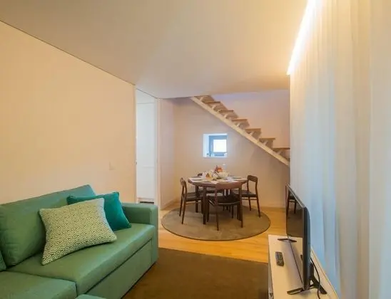 Apart Daire, 1 Yatak Odası (Duplex)