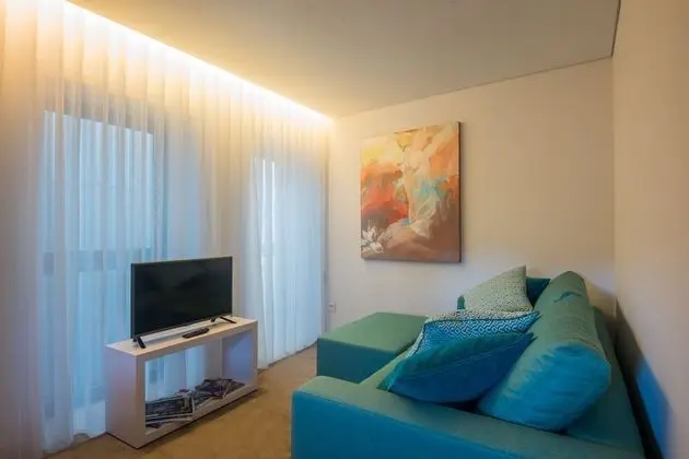Apart Daire, 1 Yatak Odası (Duplex)