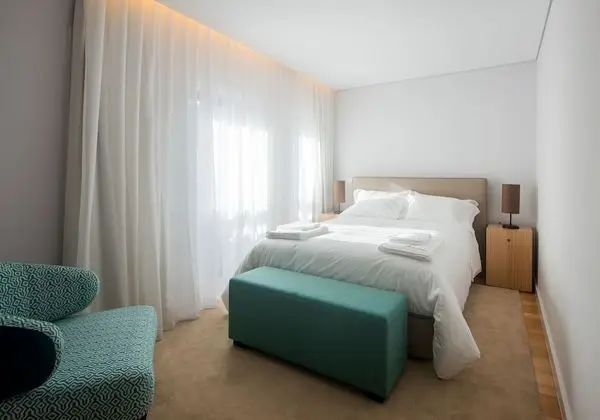 Apart Daire, 1 Yatak Odası (Duplex)