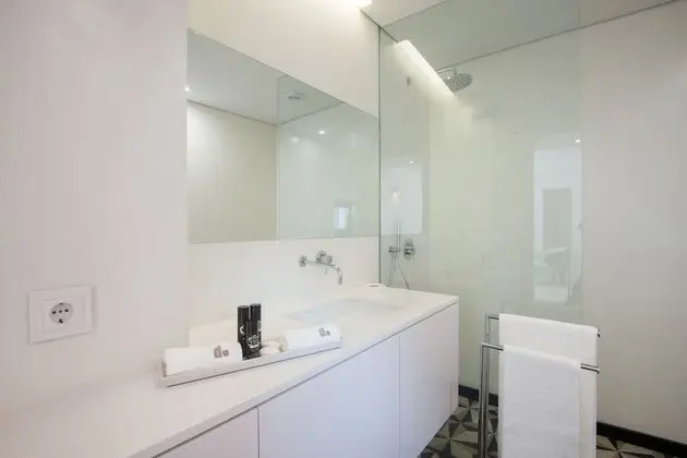 Apart Daire, 1 Yatak Odası (Duplex)