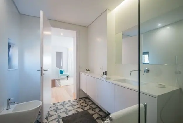 Apart Daire, 1 Yatak Odası (Duplex)