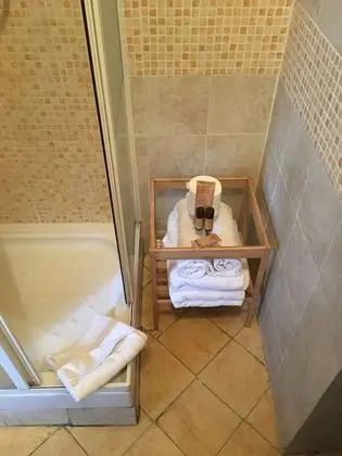 Banyo imkân ve özellikleri