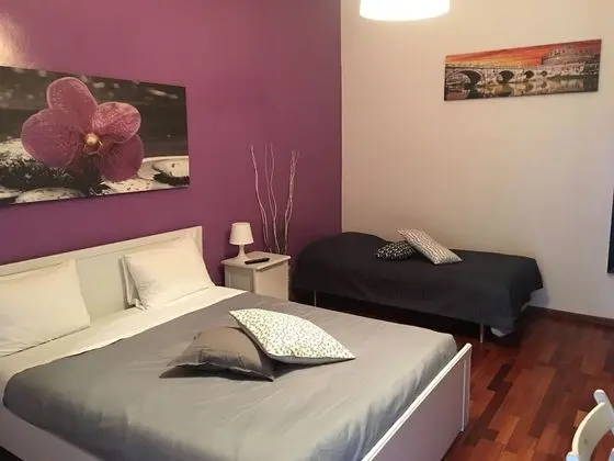Superior Üç Kişilik Oda