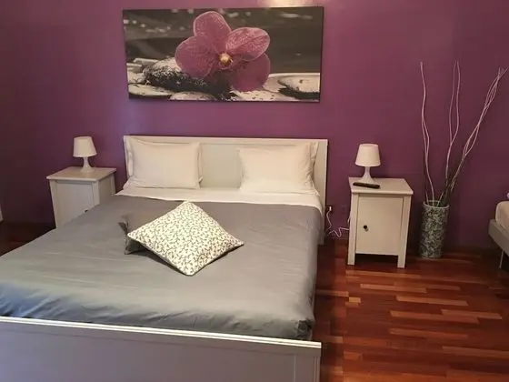 Superior Üç Kişilik Oda