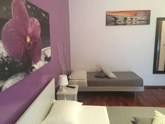 Superior Üç Kişilik Oda