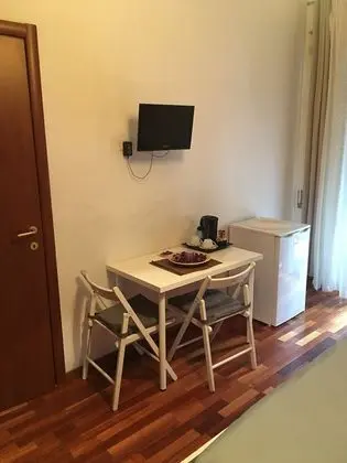 Superior Üç Kişilik Oda