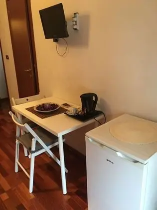 Superior Üç Kişilik Oda