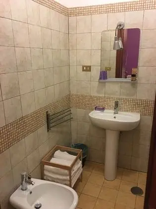 Superior Üç Kişilik Oda