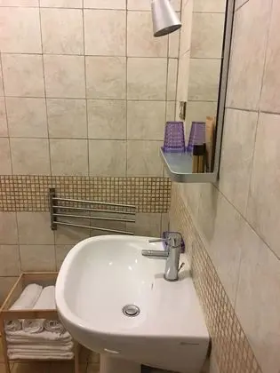 Superior Üç Kişilik Oda
