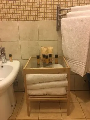 Superior Üç Kişilik Oda