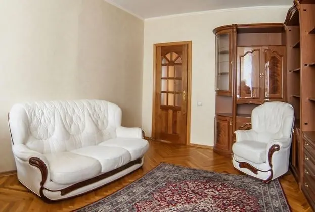 Standard Apart Daire, 1 En Büyük (King) Boy Yatak ve Çekyat, Sigara İçilmez